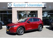 Mazda CX-5 - 2.0 SkyActiv-G 165 GT-M 4WD 360-CAMERA HUD TREKHAAK-AFN ALL-