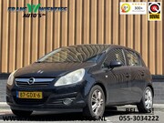 Opel Corsa - 1.4-16V Executive | Handel / Export | Airconditioning | orig