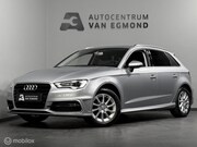 Audi A3 - Sportback 1.4 TFSI S-TRONIC S-LINE | TREKHAAK | NAVI