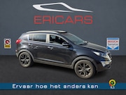 Kia Sportage - 2.0 Super Pack NAVI TEL LM LEER AUTOMAAT PANODAK