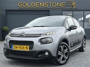 Citroën C3 - 1.2 PureTech S&S Feel Edition Navi, Clima, Cruise, N.A.P, D-