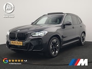 BMW X3 M - iX3 Sport 80 kWh 286pk Dealer O.H. | Trekhaak Af Fabriek | P