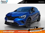 Renault Captur - 145PK E-Tech Hybrid SL Rive Gauche Automaat | 1e eigenaar | 
