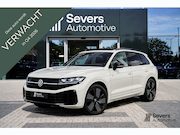 Volkswagen Touareg - 3.0 TSi eHybrid 4MOTION R Edition | Panoramisch schuifdak |