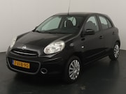 Nissan Micra - 1.2 Visia
