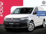 Volkswagen Caddy - Cargo 1.5 TSI 150pk eHybrid | Climate Control | DA
