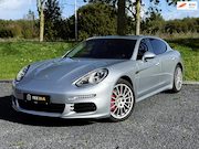 Porsche Panamera - 3.0 S E-Hybrid 2016 (207dkm) Carplay pano adaptive enz enz