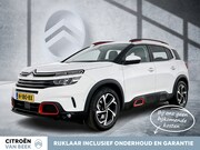 Citroën C5 Aircross - 180 pk Automaat Feel | Afn. Trekhaak 1500 Trekgewicht | Adap