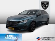 Peugeot 308 - SW 1.2T 130PK Allure Pack Business Ecc/Camera/Navigatie/H.Le