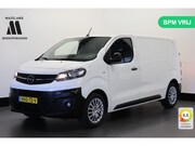 Opel Vivaro - 2.0 CDTI 122PK Automaat L2 EURO 6 - Airco - Cruise - Camera 