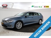 Volkswagen Passat - Variant 1.4 TSI GTE Connected Series Plus Volleder, virtual