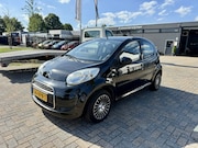 Citroën C1 - 1.0-12V Ambiance - Weinig km - Airco