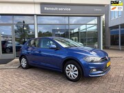 Volkswagen Polo - 1.0 TSI Comfortline | Airco | Nederlandse auto