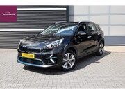 Kia Niro EV - e-Niro DynamicLine 64kWh 3-fase Adaptive Cruise Carplay/Andr