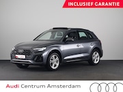 Audi Q5 - 50 TFSI e S edition 299pk | Panoramadak | Navigatie | Parkee