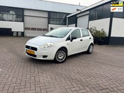 Fiat Punto - 1.3 M-Jet Actual Airco 5 deurs