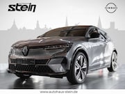Renault Mégane - E-Tech Electric Iconic EV60 220HP Allwetter Leder