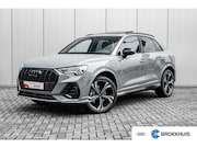 Audi Q3 - 45 TFSI e S edition 245 PK | SONOS | Panoramadak | Nardogrij