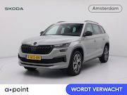 Skoda Kodiaq - 1.5 TSI Sportline Business 150 pk Automaat (DSG) | Navigatie
