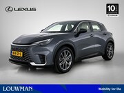 Lexus LBX - Elegant 2WD | Apple CarPlay / Android Auto (Navigatie) | BLS