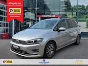 Volkswagen Golf Sportsvan - 1.4 TSI DSG HIGHLINE PDC/ACC/CLIMA/STOELVERW/NAVI
