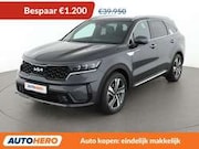 Kia Sorento - 1.6 TGDI Plug-in Hybrid Platinum 4WD
