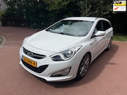 Hyundai i40 - Wagon 1.6 GDI Blue Business Edition / Navi / Airco / Nap / L