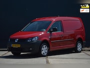 Volkswagen Caddy - 1.6 TDI BMT Airco Schuifdeur Trekhaak