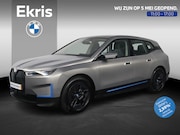 BMW iX - xDrive40 Business Edition Plus 77 kWh | Driving Assistant Pr