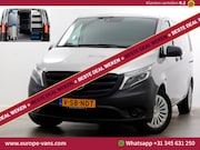 Mercedes-Benz Vito - 114 CDI 136pk Compact 9G Automaat 2x Schuifdeur/LED/Camera/N