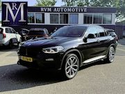 BMW X4 - xDrive20i High Executive | MEMORY | ELEK. STOELEN | ELEK. AC