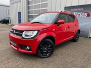 Suzuki Ignis - 1.2 Smart Hybrid Select / Airco / Camera / Stoelverw. / DAB 