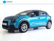 Citroën C3 - 1.2 83 pk Live AIRCO BLUETOOTH DAB
