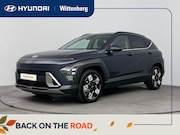 Hyundai Kona - 1.6 GDI HEV Premium | 19 INCH VELGEN | APPLE CARPLAY | ACHTE
