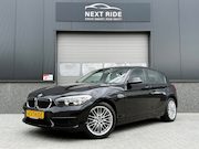 BMW 1-serie - 118I | Climate Control | Bluetooth | PDC | Stoelverwarming |