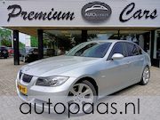 BMW 3-serie - 318i Business Line|ORG NL|DEALERONDH|NAV GROOT|COMFT SEAT|BR