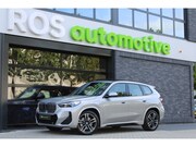 BMW X1 - xDrive30e | PANO | M-SPORT | 360 | HUD | KEYLESS | STUURW.VE
