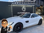 Mercedes-Benz AMG GT - S 4.0*510 PK*N.A.P* Glasdak*AMG Performance