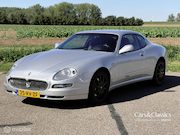 Maserati 4200 GT - Coupé 4.2