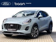 Ford Puma - 1.0 EcoBoost Hybrid Titanium
