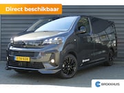 Peugeot e-Expert - EV L3 136PK 75KWH STX / LED / CLIMA / PDC / CAMERA / APPLE-A