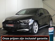 Audi A3 - 35 TFSI 150PK BLACK EDITION ADAP.CRUISE/CAMERA/STOELVERW.