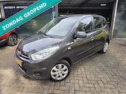 Hyundai i10 - 1.1 i-Drive Cool | 2E EIGENAAR | 12MND GARANTIE | AIRCO | |