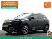 Citroën C5 Aircross - 1.6 PureTech 181pk Business Plus Aut- Panoramadak,