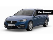 Seat Leon - Sportstourer 1.5 TSI e-Hybrid FR Business 204 PK | Automaat 