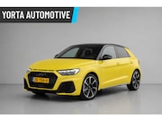 Audi A1 - Sportback 35 TFSI Edition One 3x S Line AUTOMAAT*VOL
