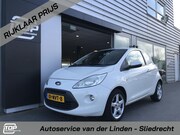 Ford Ka - 1.2 Titanium X start/stop