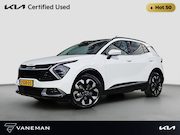 Kia Sportage - 1.6 T-GDi Plug-in Hybrid AWD DynamicPlusLine