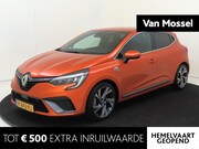 Renault Clio - 1.6 E-Tech Hybrid 145 R.S. Line Apple Carplay/Android | crui