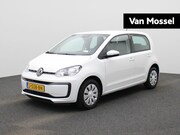 Volkswagen Up! - 1.0 | Airco | Lane Assist | Maps & More